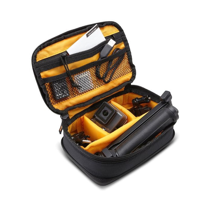 CASE LOGIC ÉTUI PROTECTEUR POUR CAMÉRA STYLE GO PRO image 2