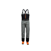 GRUNDENS WADER BEDROCK STOCKINGFOOT POUR HOMME - SAGEBRUSH image 0