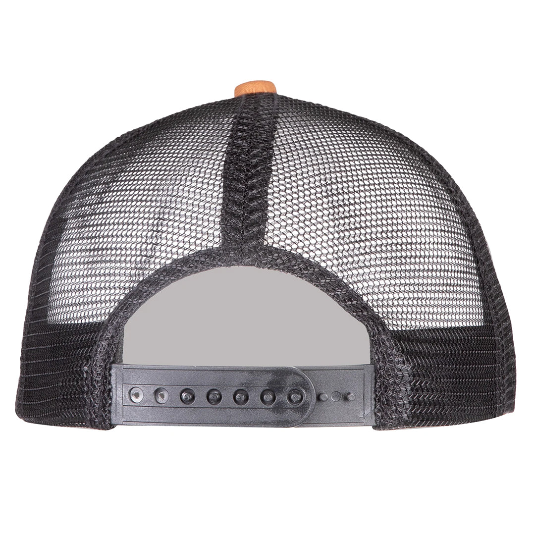 SPORTCHIEF CASQUETTE LOGO ORANGE J.T. MOOSE COLLECTION JASON TREMBLAY MORNEAU image 2