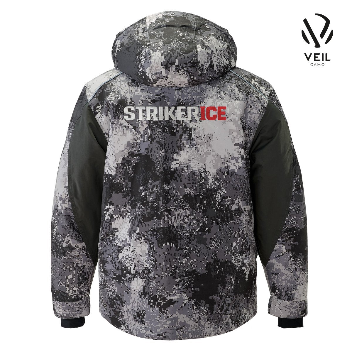 STRIKER MANTEAU PREDATOR VEIL image 2