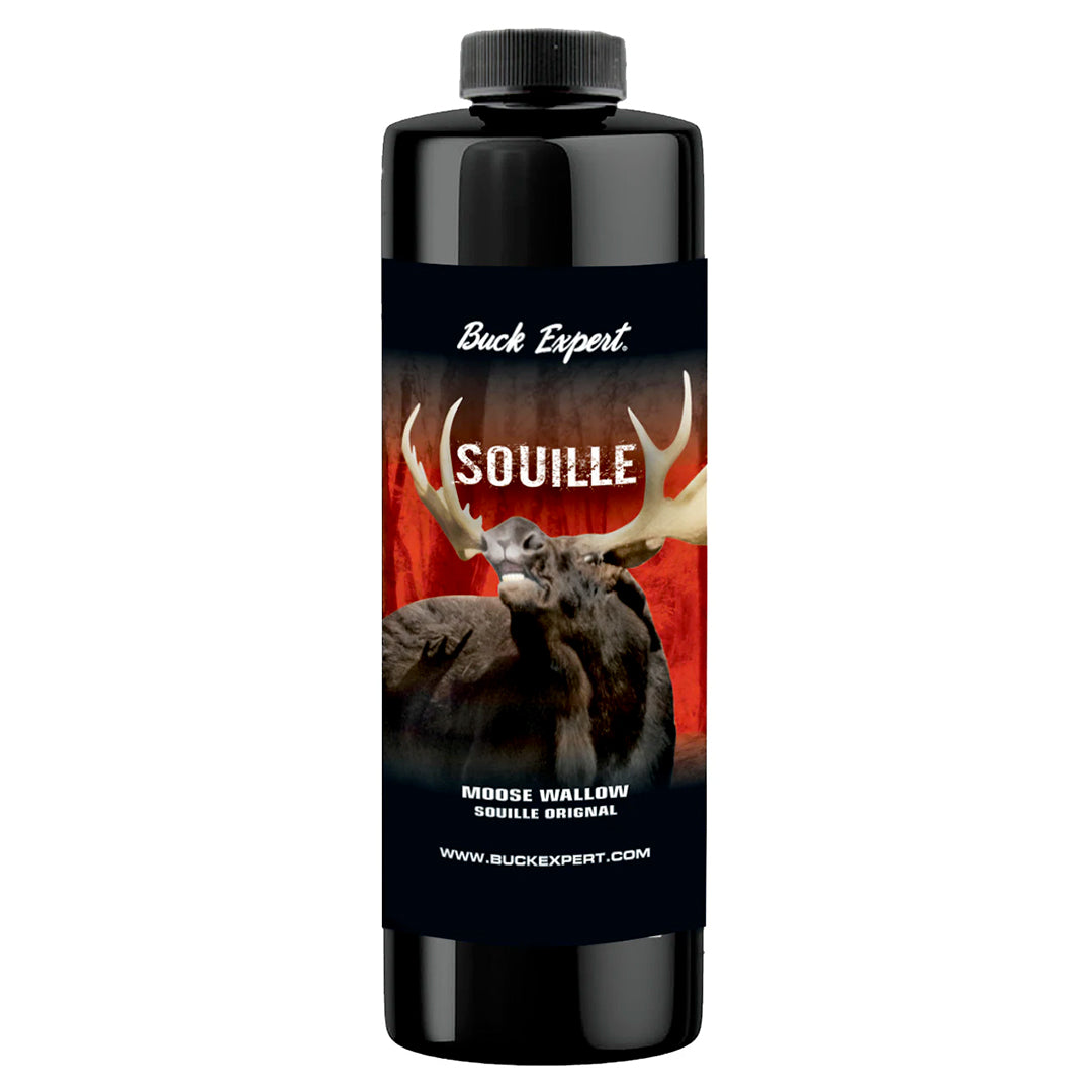 BUCK EXPERT SOUILLE ORIGNAL CONCENTRÉ LIQUIDE - 500 ML image 0