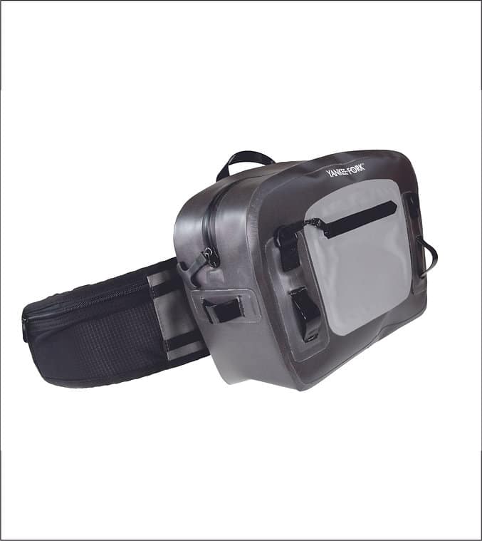 YANKEE FORK SAC DE TAILLE IMPERMÉABLE image 0