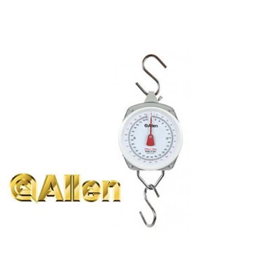 BALANCE POUR GROS GIBIER ALLEN image 0