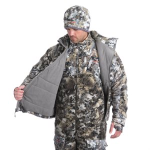 SITKA MANTEAU FANATIC - OPTIFADE ELEVATED II image 9
