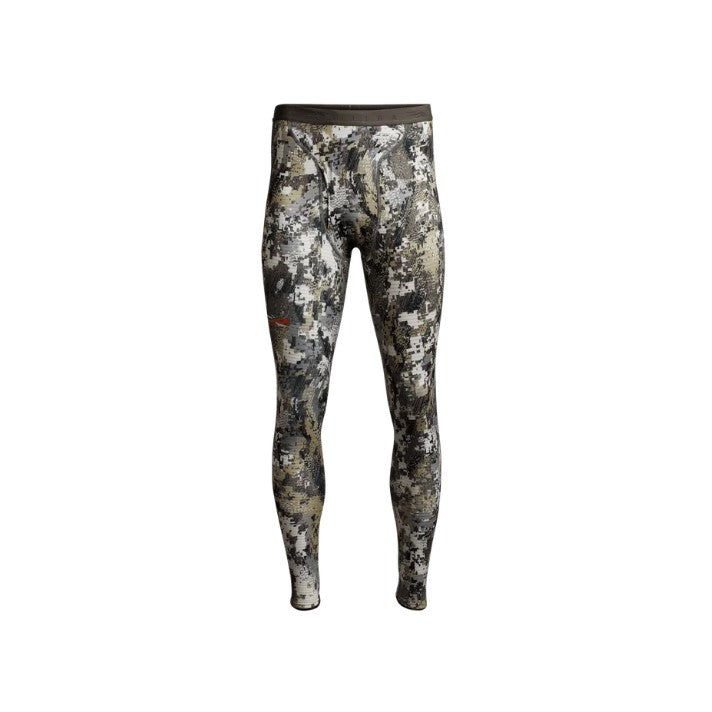 SITKA PANTALON HEAVYWEIGHT - OPTIFADE ELEVATED II - OPTIFADE ELEVATED II, MEDIUM image