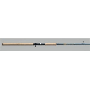 CANNE LANCER LOURD TRIUMPH MUSKY DE ST-CROIX image