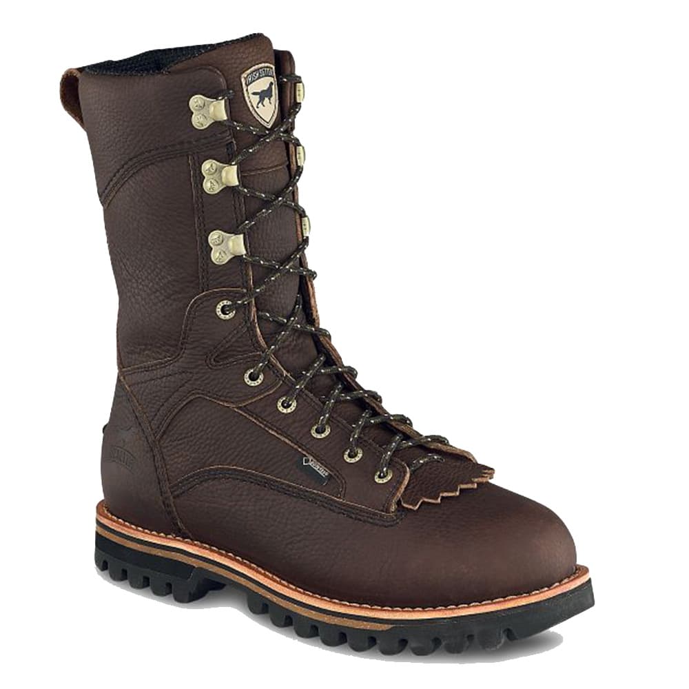 IRISH SETTER BOTTES DE CHASSE ELK TRACKER 12" POUR HOMME image 0