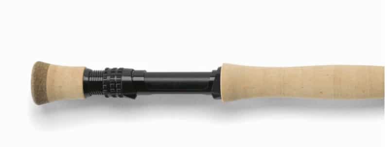 CANNE A MOUCHE ORVIS HELIOS 3D 4PCS image 3