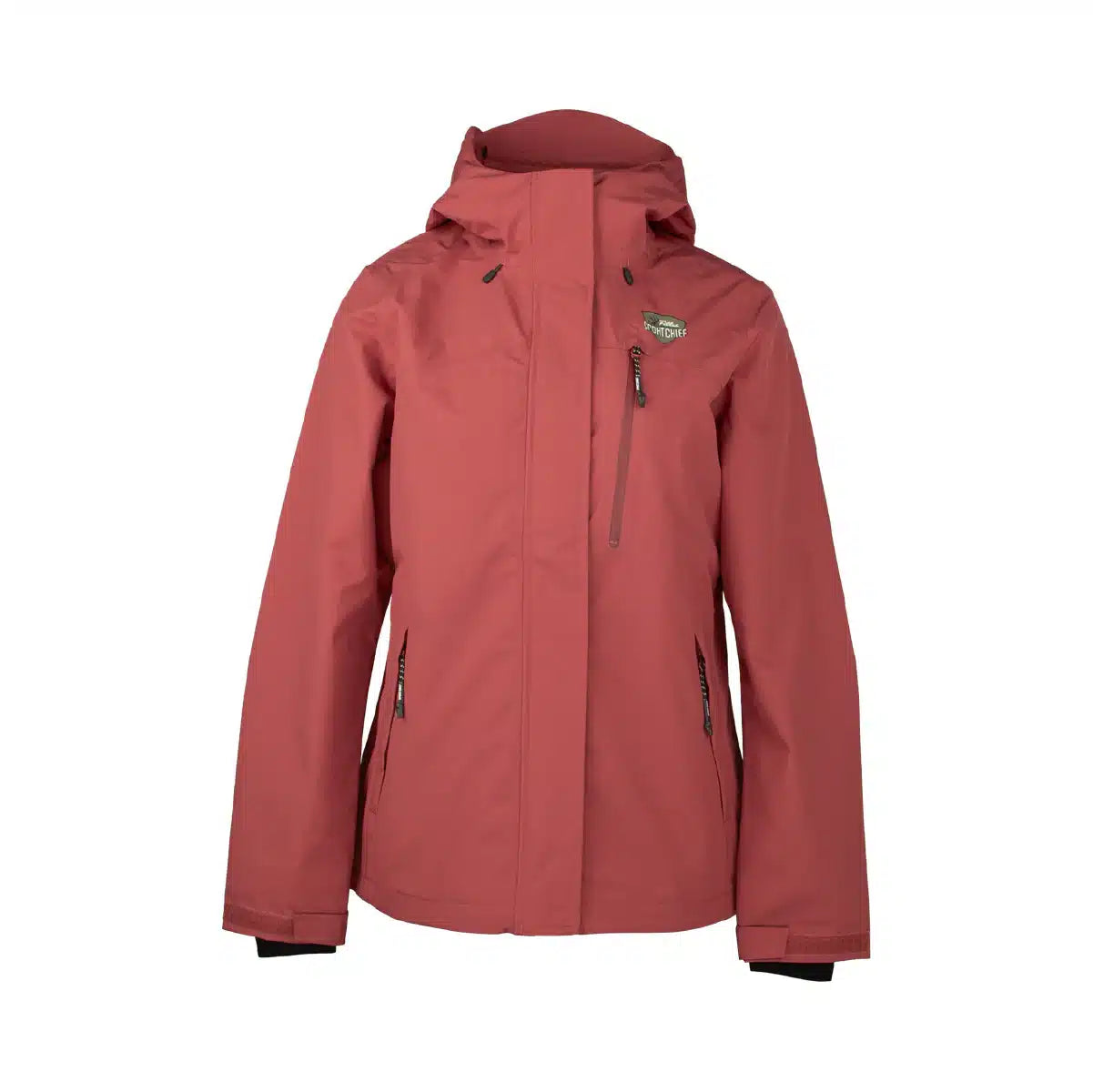 SPORTCHIEF MANTEAU IMPERMÉABLE CARLETON FEMME image 0