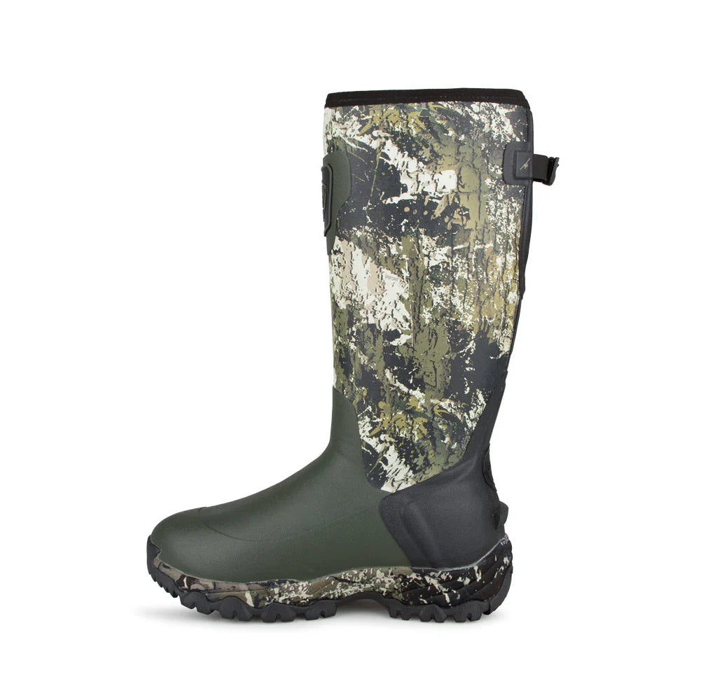 SPORTCHIEF BOTTE CAMO CAOUTCHOUC NÉOPRÈNE "RUSH 4.0" HOMME image 1
