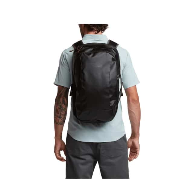 SITKA SAC DE VOYAGE DRIFTER TRAVEL - NOIR image 1
