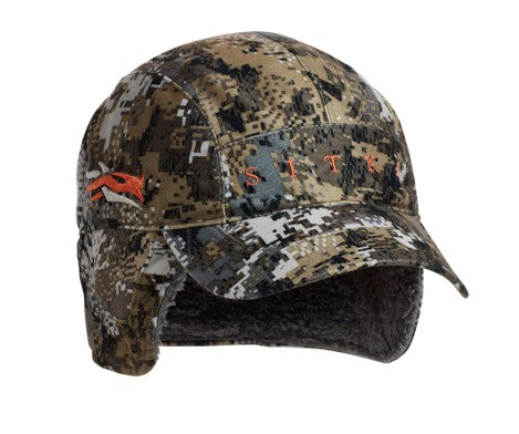 SITKA CASQUETTE INCINERATOR GTX OPTIFADE ELEVATED II image 0