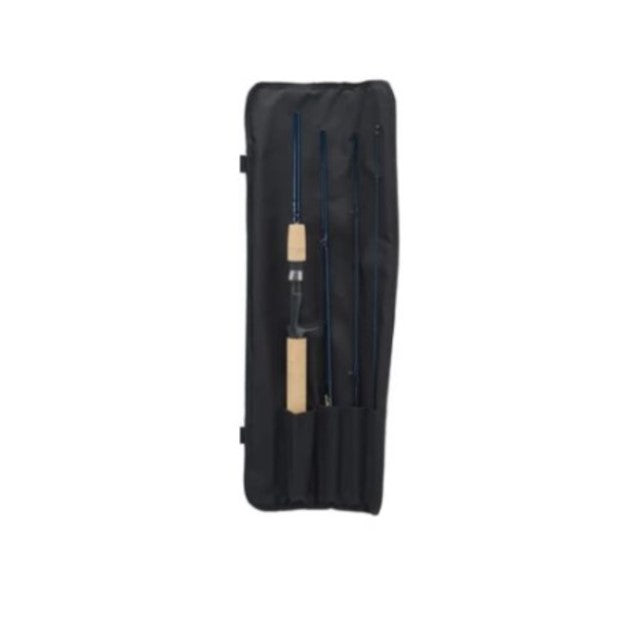 ST-CROIX TRIUMPH TRAVEL CASTING RODS