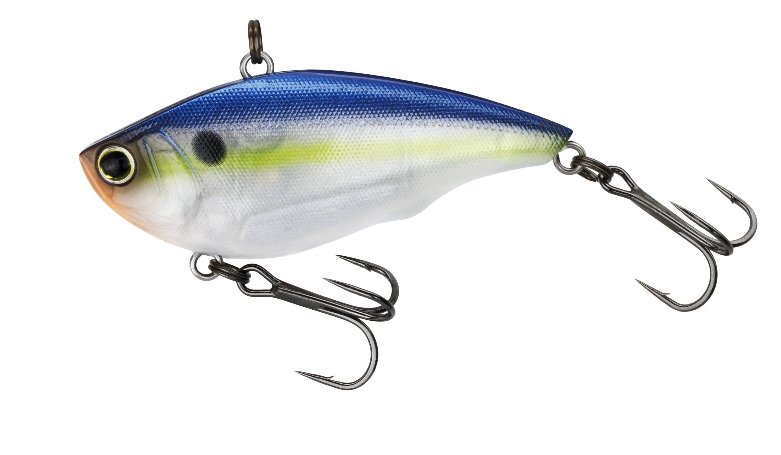 YO-ZURI RATTL'N VIBE ONE KNOCK - SEXY SHAD image