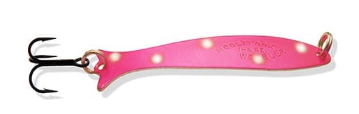 MOOSELOOK CUILLÈRE WOBBLER JUNIOR image