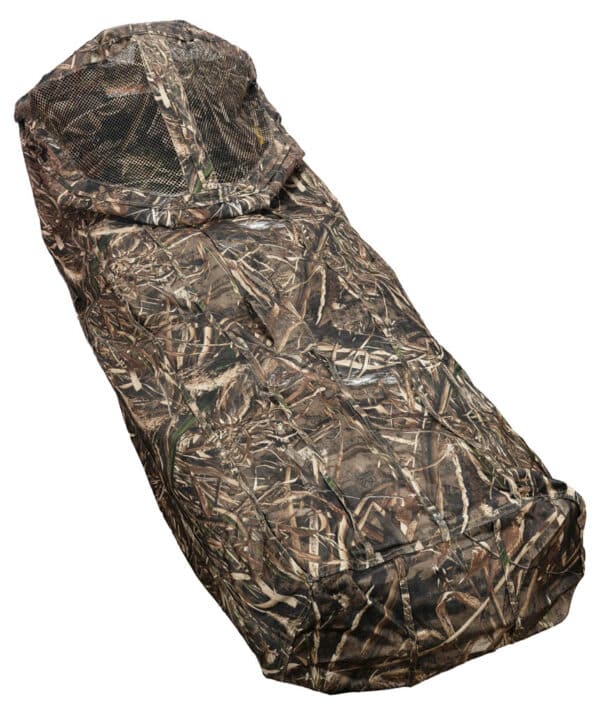 AVERY CACHE POUR CHASSE AU SOL REALTREE MAX-5 image 0