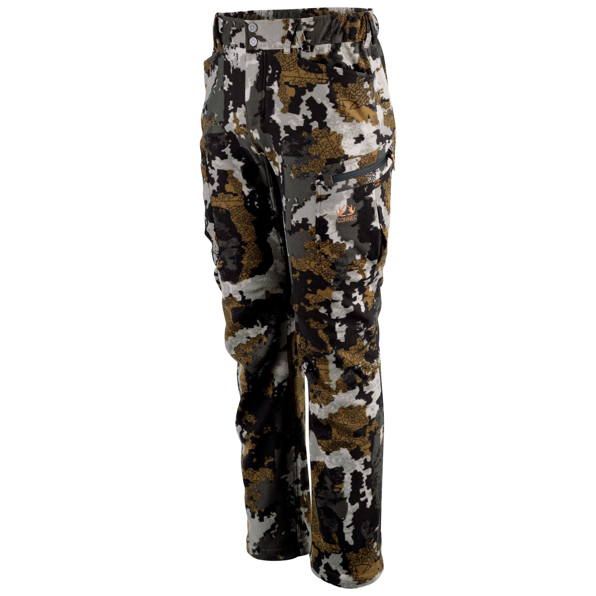 CONNEC PANTALON BIOME II COULEUR OUTVISION image 1