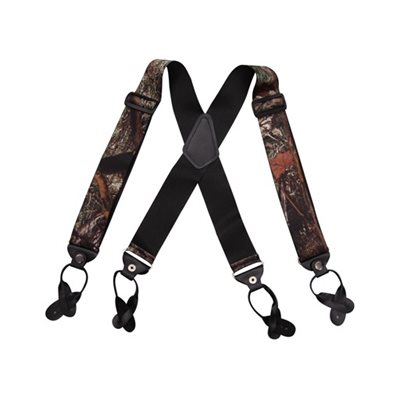 SPORTCHIEF BRETELLE ELASTIQUE CAMO image 0