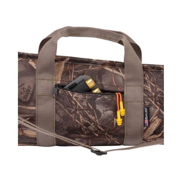 ALLEN ÉTUI SOUPLE FLOTTANT POUR FUSIL DE CHASSE 52" - REALTREE MAX-7 image 2