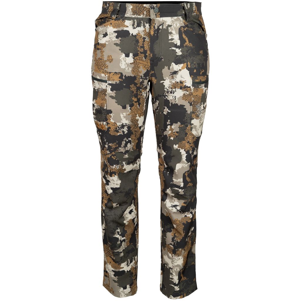 CONNEC PANTALON PROSPECTION CAMO OUTVISION image 0