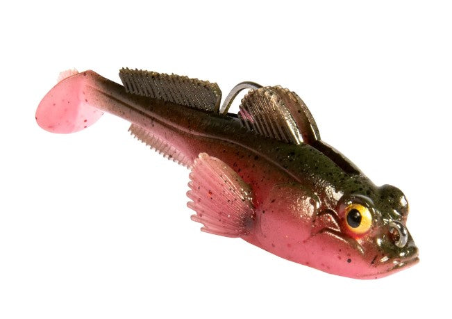 ZMAN GOBIUS 3" image