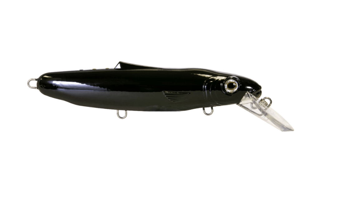 LIVINGSTON LEURRE STRIKER 173 - MIDNIGHT image