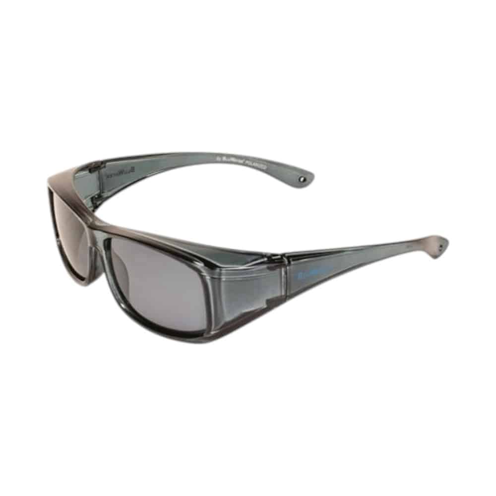 BLUWATER LUNETTE POLARISÉE FITOVER COMPANION image 0