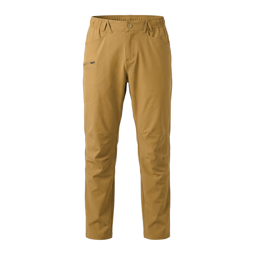 CONNEC PANTALON FLEX II WOODS image 0