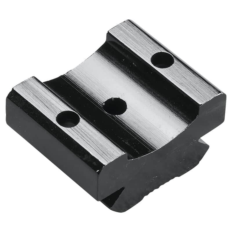 WEAVER BASES #95 ALUMINIUM WINCHESTER 94 image 1
