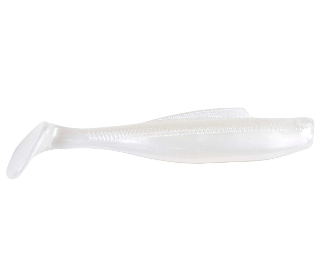ZMAN DIEZEL MINNOWZ 4" - PEARL image
