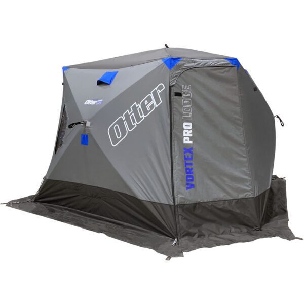 OTTER ABRIS DE PÊCHE VORTEX PRO LODGE THERMAL HUB image 0