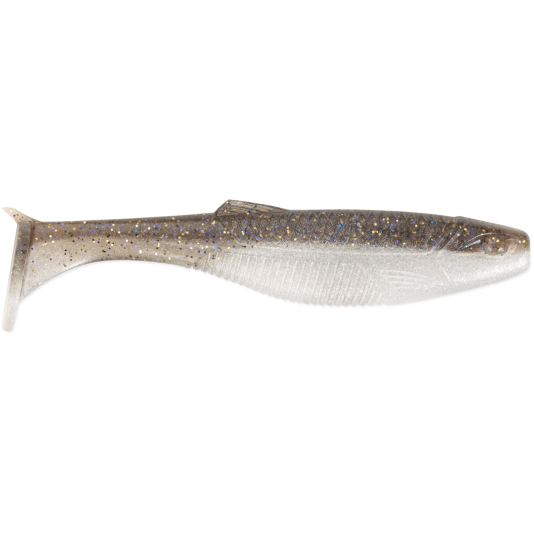 CRUSH CITY LEURRE SOUPLE MAYOR 3'' - GIZZARD SHAD image