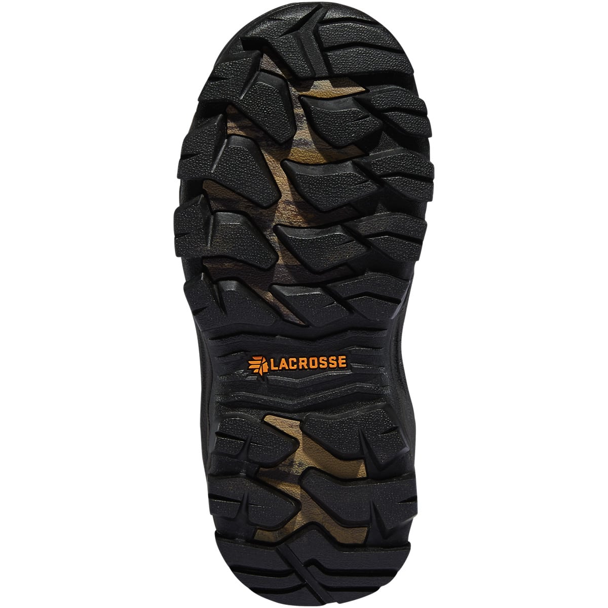 LACROSSE BOTTE FEMME ALPHABURLY PRO 15'' 1600GR image 3