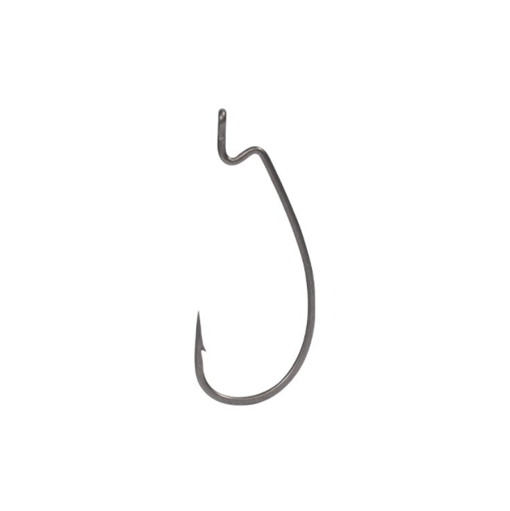 BKK HAMEÇON OFFSET WORM WG-HD image 1