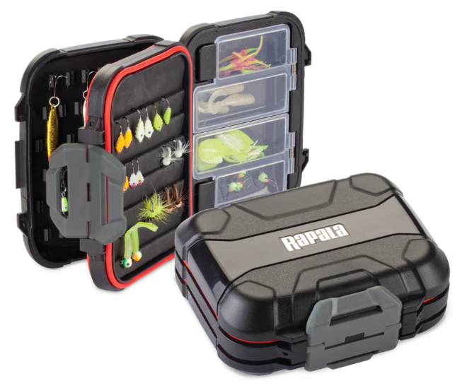 RAPALA BOITE DE RANGEMENT UTILITY BOX PETIT image 0
