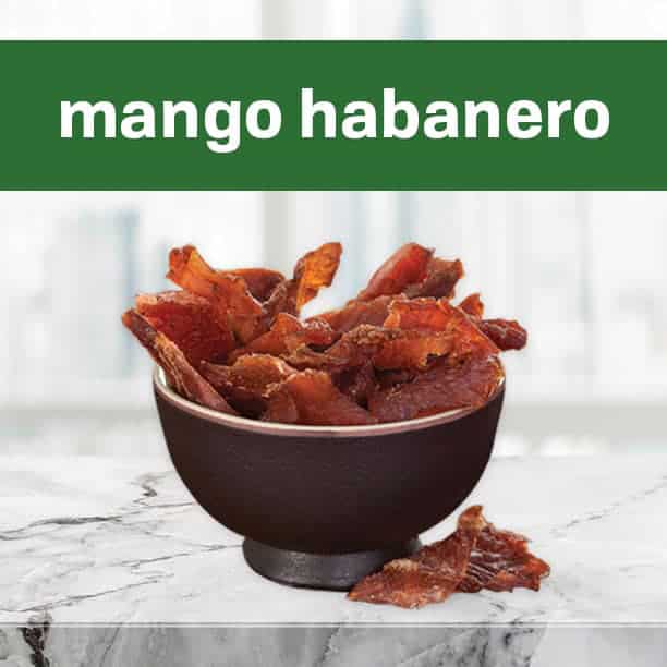 NESCO ASSAISONNEMENT POUR JERKY 6 LBS, MANGO HABANERO image 0