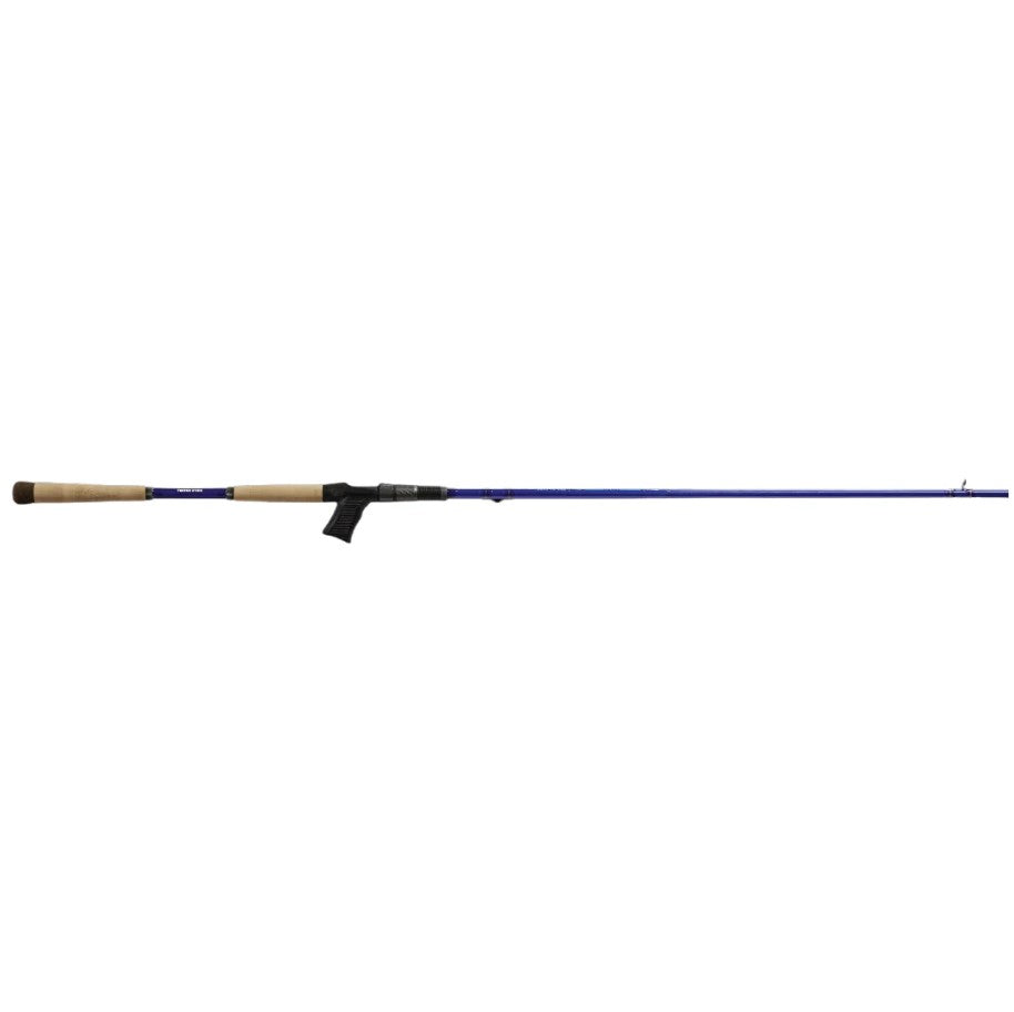 ST-CROIX CANNE LANCER LOURD LEGEND TOURNAMENT MUSKY image 0