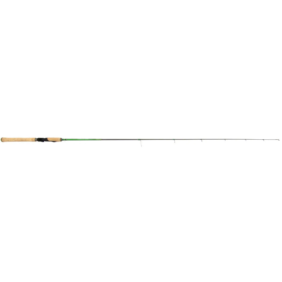 SHIMANO CANNE LANCER LÉGER COMPRE WALLEYE 2 PIÈCES image 2