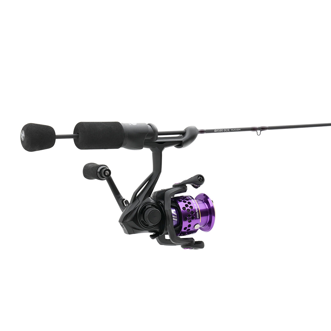 ST. CROIX ENSEMBLE CANNE ET MOULINET MOJO ICE