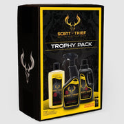 SCENT THIEF TROPHY PACK image 0