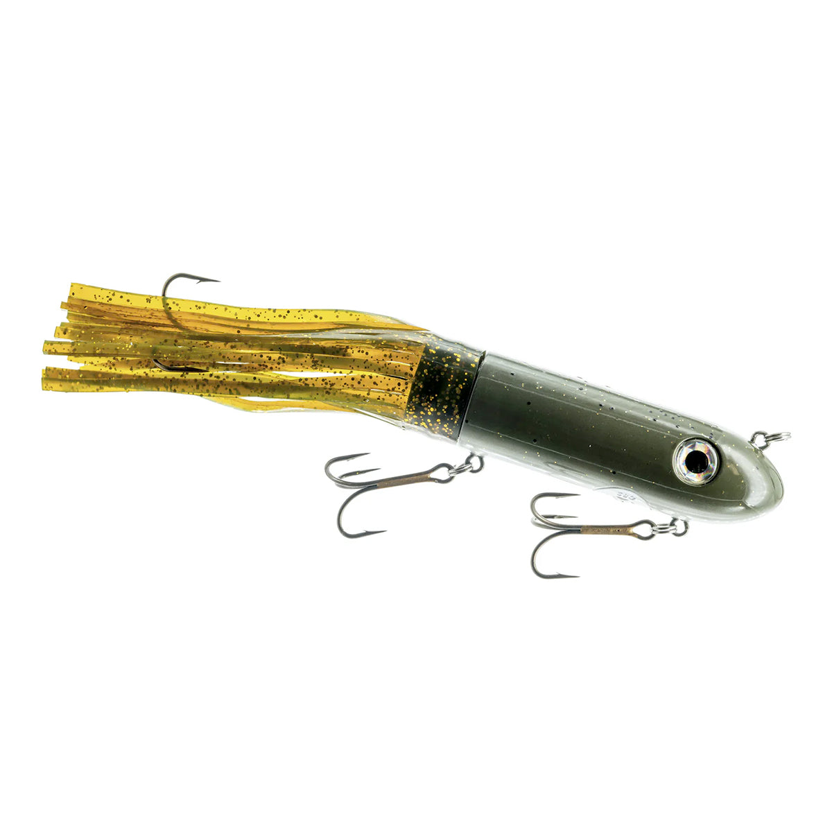 LIVINGSTON POISSON NAGEUR KRAKEN - PUMPKIN image