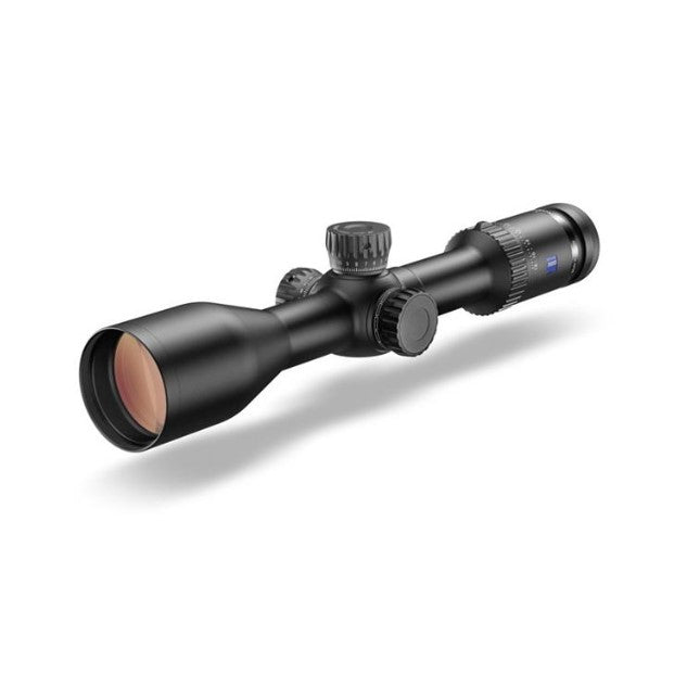 ZEISS TÉLESCOPE CONQUEST V6 - 3-18X50 RETICULE ZBR image 0