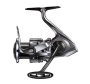 SHIMANO MOULINET LANCER LÉGER TWINPOWER FE image 0
