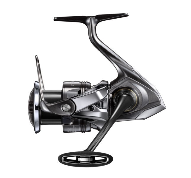 SHIMANO MOULINET LANCER LÉGER TWINPOWER FE image 0