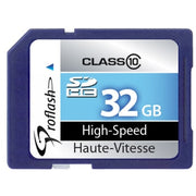 2 CARTES SD 32GB CLASSE 10 image 0