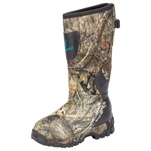 BROWNING BOTTE FEMME MAX HUNTER NEOPRENE 800GR image 0