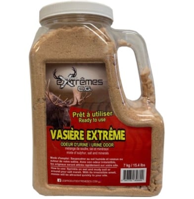 EXTRÊME C.G. VASIÈRE EXTRÊME ORIGNAL 7 KG image 0