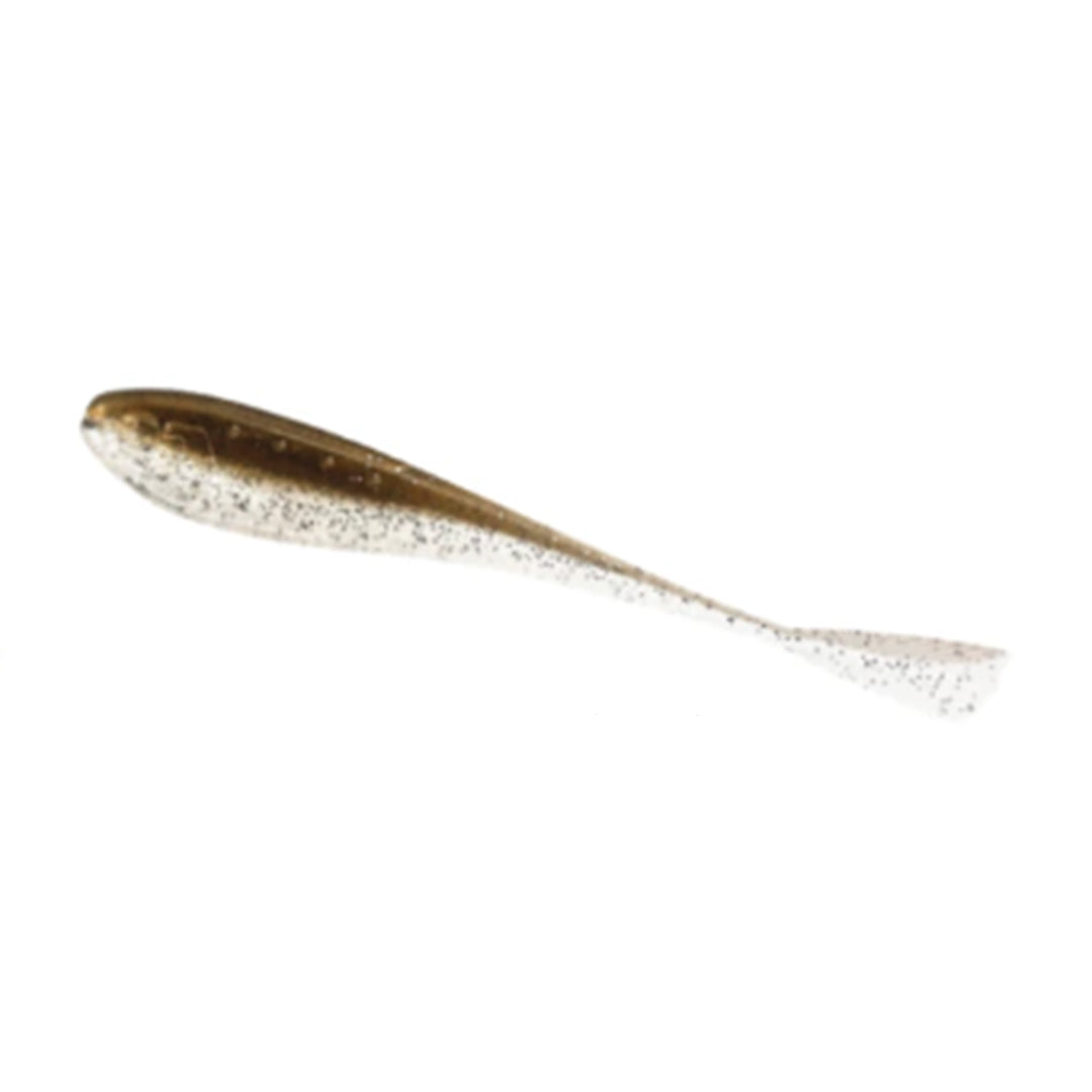 FISHLAB LEURRE SOUPLE NATURE SERIES NEKO FLEX SHAD 3'' - TENNESSE SHAD image
