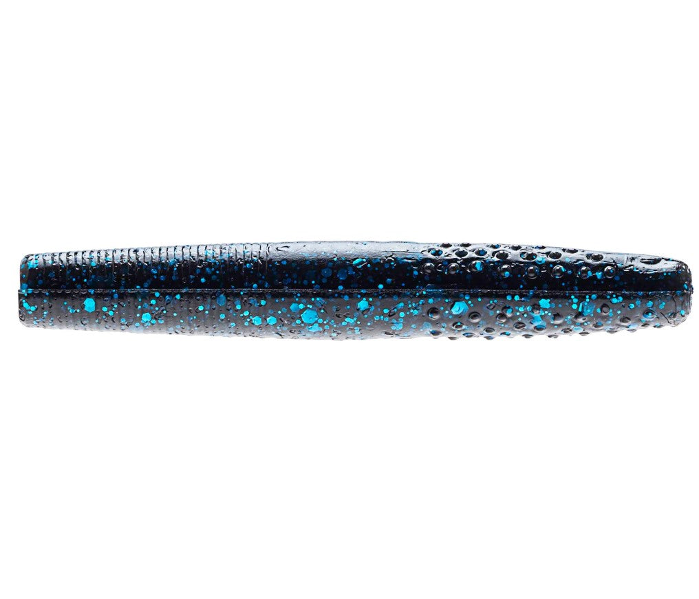 ZMAN FINESSE TRD - BLACK BLUE image