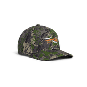 SITKA CASQUETTE ICON OPTIFADE PLUS MID PRO TRUCKER - OPTIFAD COVER image 0